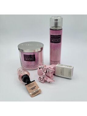 A Thousand Wishes Gift Set NWT #2751